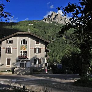 Hotel San Giovanni